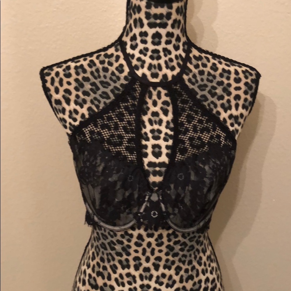 Victoria’s Secret Bra Top